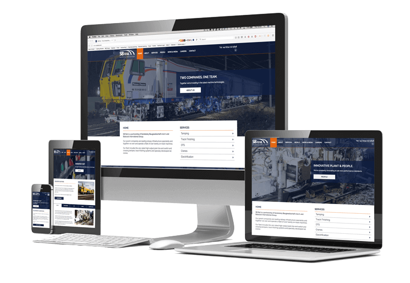 Website Development